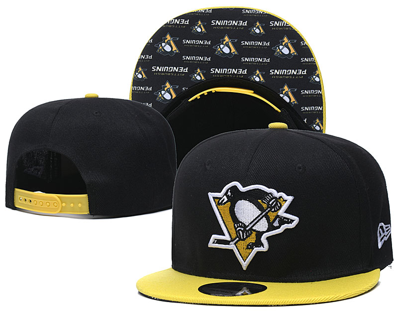 Pittsburgh Penguins Hat-XLH Pittsburgh Penguins Hat-XLH
