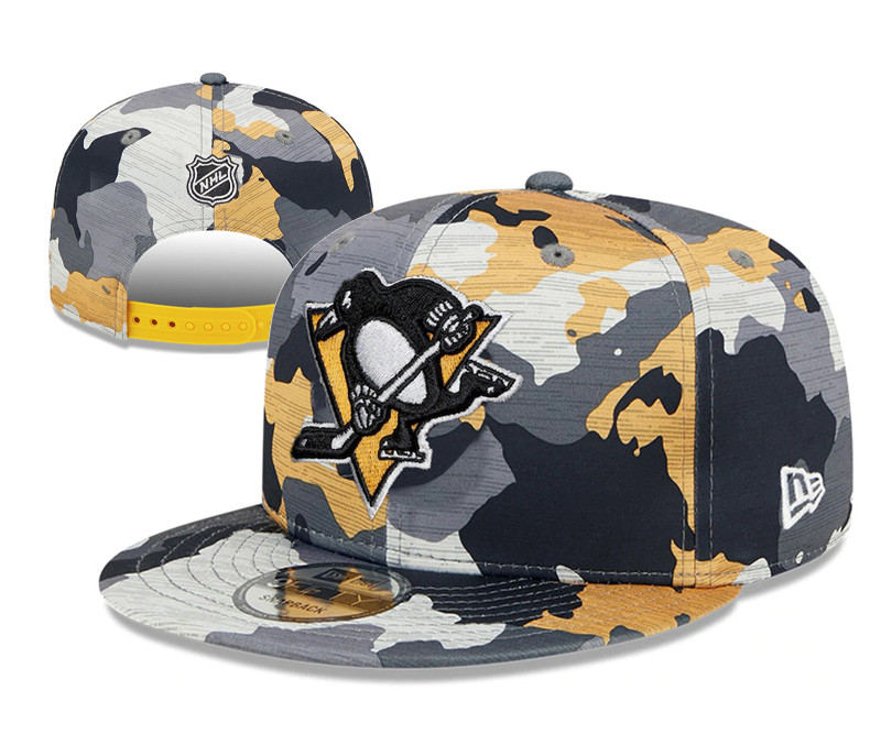 Pittsburgh Penguins Stitched Snapback Hats 010 Pittsburgh Penguins Stitched Snapback Hats 010