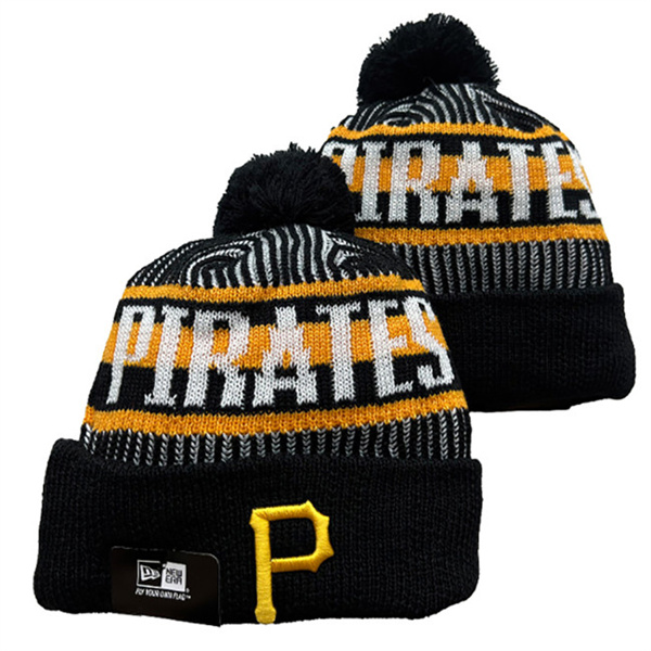 Pittsburgh Pirates Knit Hats 0026 Pittsburgh Pirates Knit Hats 0026