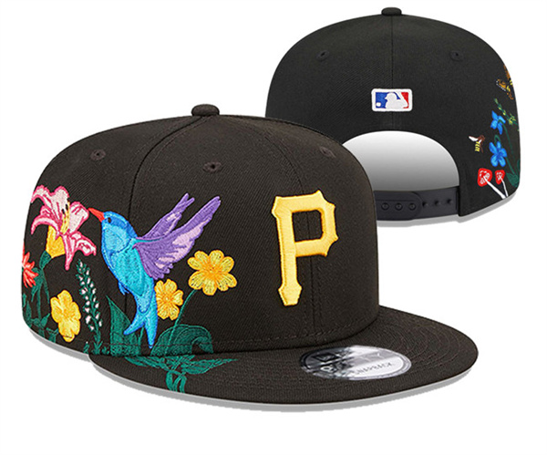 Pittsburgh Pirates Stitched Snapback Hats 0024 Pittsburgh Pirates Stitched Snapback Hats 0024