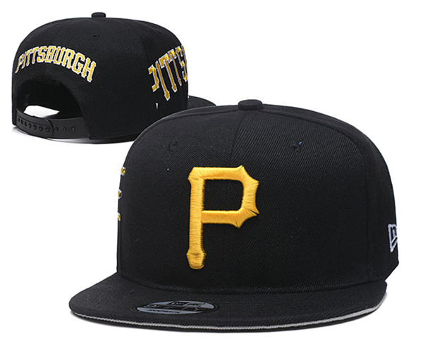 Pittsburgh Pirates Stitched Snapback Hats 0025 Pittsburgh Pirates Stitched Snapback Hats 0025