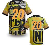 Pittsburgh Steelers #20 BLEIER Men's Stitched NFL Elite Fanatical Version Jersey (3) Pittsburgh Steelers #20 BLEIER Men's Stitched NFL Elite Fanatical Version Jersey (3)