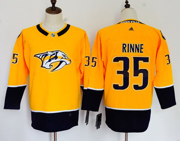 Predators 35 Pekka Rinne Gold Women Adidas Jersey Predators 35 Pekka Rinne Gold Women Adidas Jersey