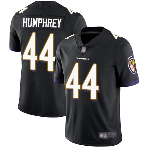 Ravens #44 Marlon Humphrey Black Alternate Youth Stitched Football Vapor Untouchable Limited Jersey Ravens #44 Marlon Humphrey Black Alternate Youth Stitched Football Vapor Untouchable Limited Jersey