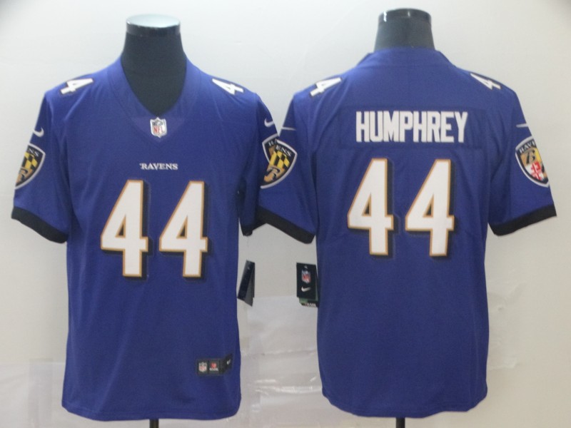 Ravens 44 Marlon Humphre Purple Vapor Untouchable Limited Jersey Ravens 44 Marlon Humphre Purple Vapor Untouchable Limited Jersey