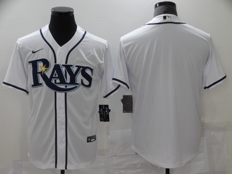 Rays Blank White 2020 Nike Cool Base Jersey Rays Blank White 2020 Nike Cool Base Jersey