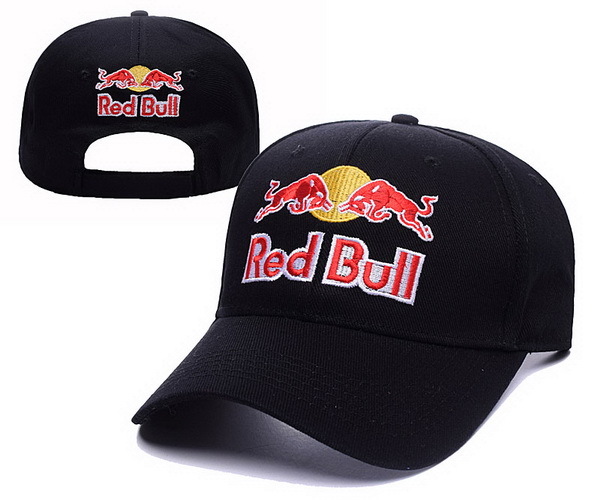 Red Bulls Adjustable Hat Red Bulls Adjustable Hat