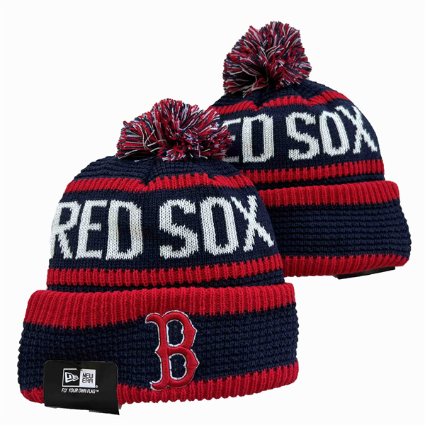 Red Sox Kint Hats 00107 Red Sox Kint Hats 00107