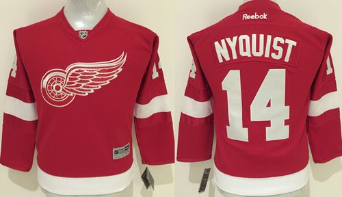 Red Wings #14 Pavel Datsyuk Red Home Stitched Youth NHL Jersey Red Wings #14 Pavel Datsyuk Red Home Stitched Youth NHL Jersey