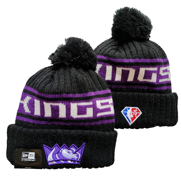 Sacramento Kings Knit Hats 002 Sacramento Kings Knit Hats 002