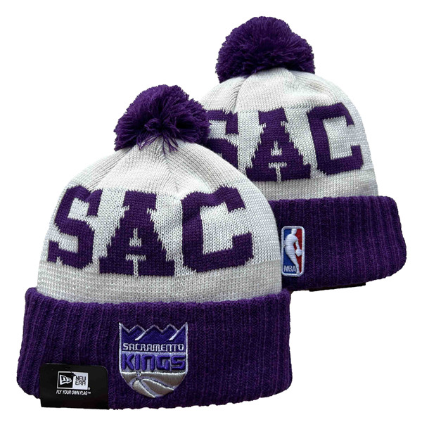 Sacramento Kings Knit Hats 005 Sacramento Kings Knit Hats 005