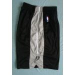 San Antonio Spurs Black Short