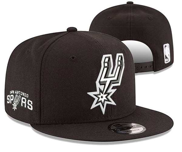 San Antonio Spurs Stitched Snapback Hats 0024 San Antonio Spurs Stitched Snapback Hats 0024