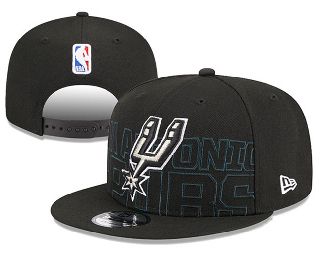 San Antonio Spurs Stitched Snapback Hats 0027 San Antonio Spurs Stitched Snapback Hats 0027