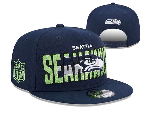 Seattle Seahawks Stitched Snapback Hats 0133 Seattle Seahawks Stitched Snapback Hats 0133