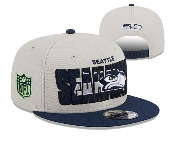 Seattle Seahawks Stitched Snapback Hats 0134 Seattle Seahawks Stitched Snapback Hats 0134