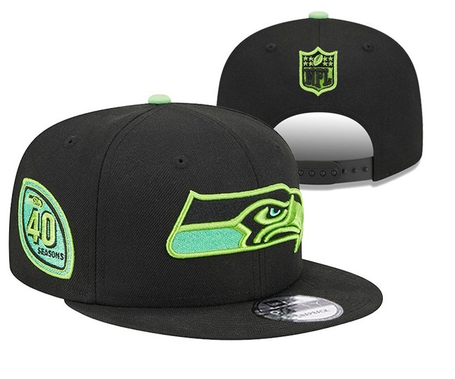 Seattle Seahawks Stitched Snapback Hats 0135 Seattle Seahawks Stitched Snapback Hats 0135