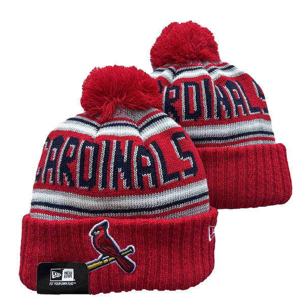 St.Louis Cardinals Knit Hats 0016 St.Louis Cardinals Knit Hats 0016