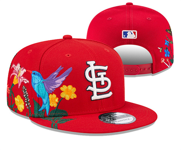 St.Louis Cardinals Stitched Snapback Hats 0026 St.Louis Cardinals Stitched Snapback Hats 0026