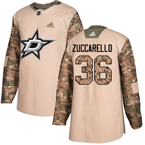 Stars #36 Mats Zuccarello Camo Authentic 2017 Veterans Day Youth Stitched Hockey Jersey Stars #36 Mats Zuccarello Camo Authentic 2017 Veterans Day Youth Stitched Hockey Jersey