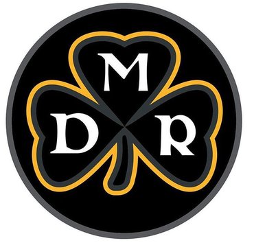 Steelers DMR Patch (We can stitch this patch to Any Steelers jerseys,Free to add,no extra money)  