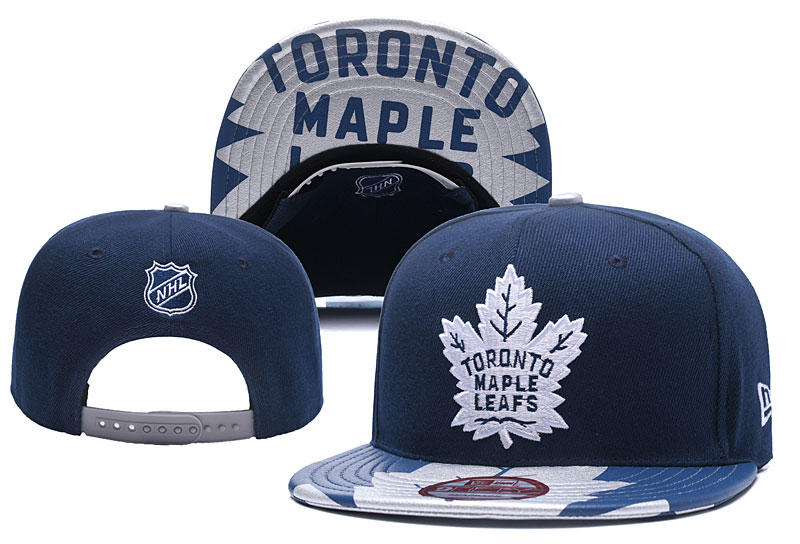 TORONTO MAPLE LEAFS Hat--YD TORONTO MAPLE LEAFS Hat--YD