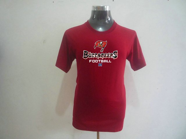NEW NFL Tampa Bay Buccaneers Big & Tall Critical Victory T-Shirt Red NEW NFL Tampa Bay Buccaneers Big & Tall Critical Victory T-Shirt Red