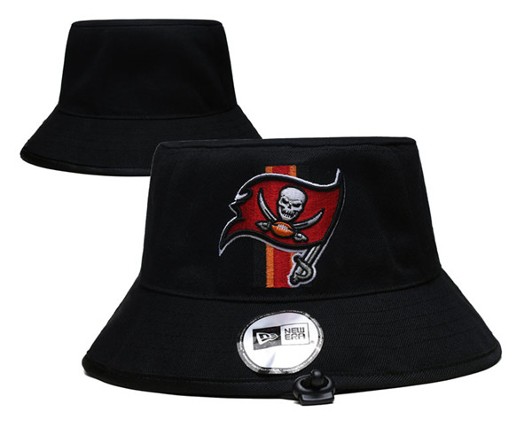 Tampa Bay Buccaneers Stitched Bucket Fisherman Hats 070 Tampa Bay Buccaneers Stitched Bucket Fisherman Hats 070