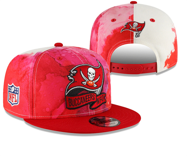Tampa Bay Buccaneers Stitched Snapback Hats 079