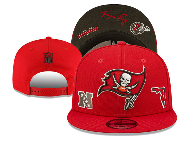 Tampa Bay Buccaneers Stitched Snapback Hats 093 Tampa Bay Buccaneers Stitched Snapback Hats 093