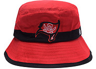 Tampa Bay Buccaneers bucket hat Tampa Bay Buccaneers bucket hat