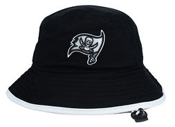 Tampa Bay Buccaneers bucket hat Tampa Bay Buccaneers bucket hat