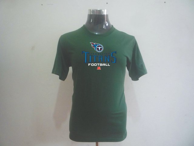 NEW NFL Tennessee Titans Big & Tall Critical Victory T-Shirt D.green NEW NFL Tennessee Titans Big & Tall Critical Victory T-Shirt D.green