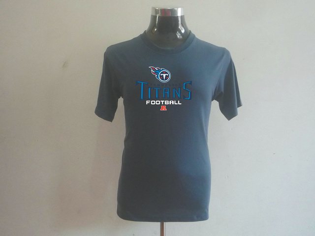 NEW NFL Tennessee Titans Big & Tall Critical Victory T-Shirt Grey NEW NFL Tennessee Titans Big & Tall Critical Victory T-Shirt Grey