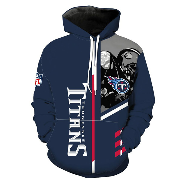 Tennessee Titans Hoodie Tennessee Titans Hoodie