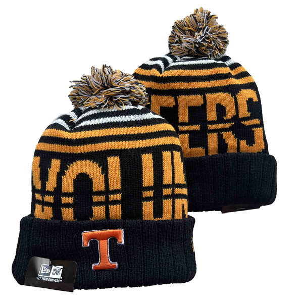 Tennessee Volunteers Knit Hats 002 Tennessee Volunteers Knit Hats 002