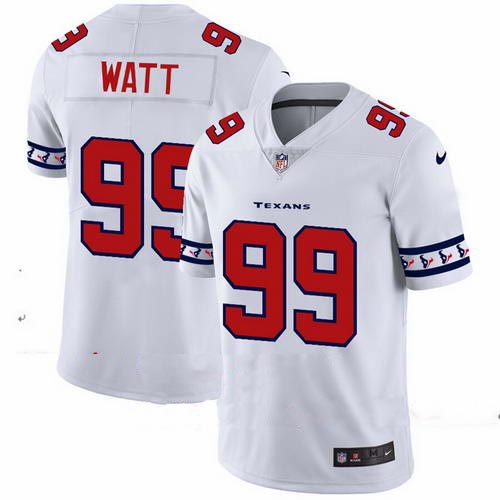 Texans 99 J.J. Watt White 2019 New Vapor Untouchable Limited Jersey Texans 99 J.J. Watt White 2019 New Vapor Untouchable Limited Jersey