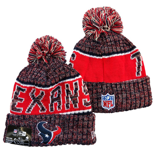 Texans Knit Hat YD