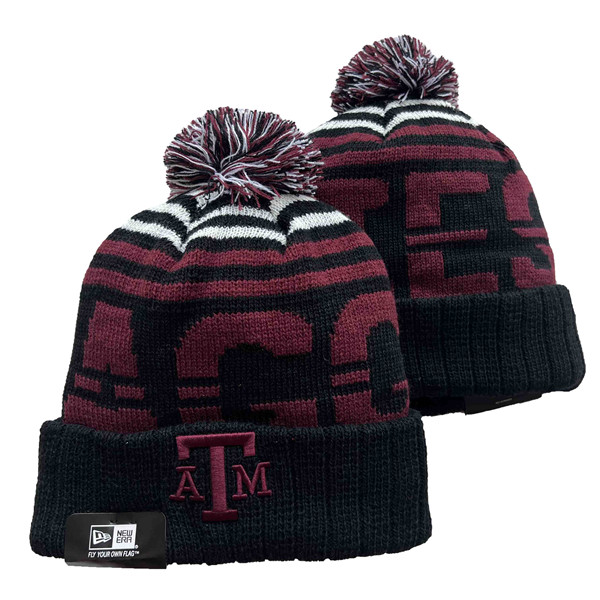 Texas A&M Aggies Knit Hats 001 Texas A&M Aggies Knit Hats 001