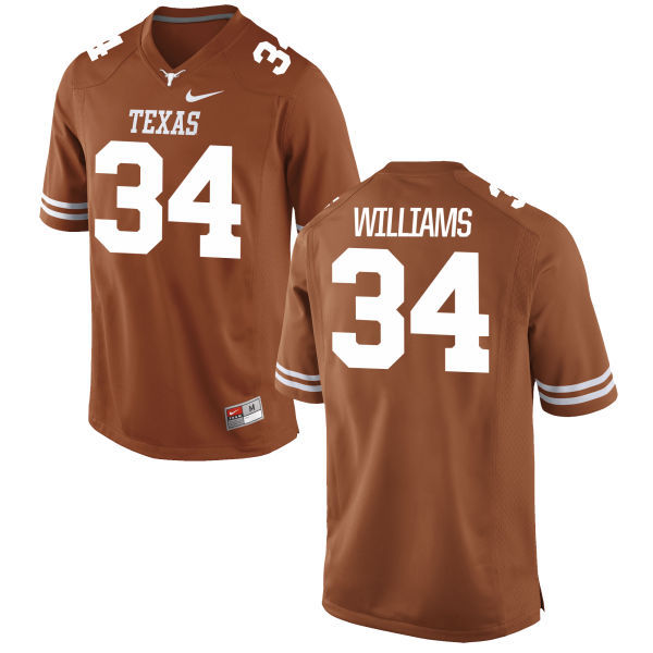 Texas Longhorns 34 Ricky Williams Orange Nike College Jersey Texas Longhorns 34 Ricky Williams Orange Nike College Jersey