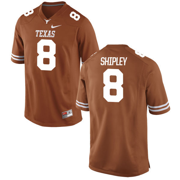 Texas Longhorns 8 Jordan Shipley Orange Nike College Jersey Texas Longhorns 8 Jordan Shipley Orange Nike College Jersey