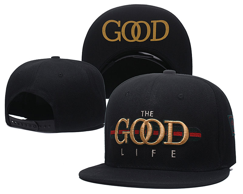 The Good Life White Gold Fashion Adjustable Hat SG The Good Life White Gold Fashion Adjustable Hat SG