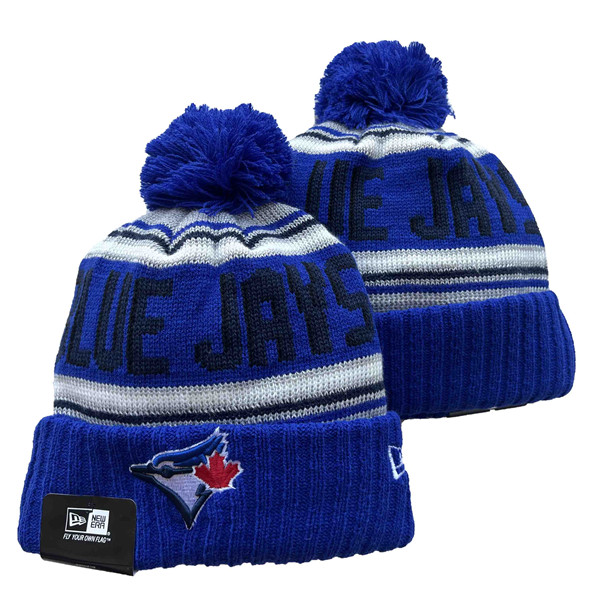 Toronto Blue Jays New Knit Hats 017 Toronto Blue Jays New Knit Hats 017