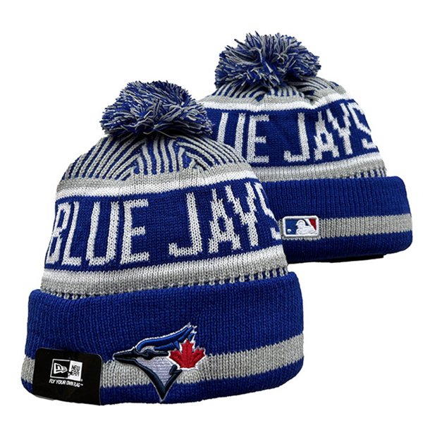 Toronto Blue Jays New Knit Hats 024 Toronto Blue Jays New Knit Hats 024