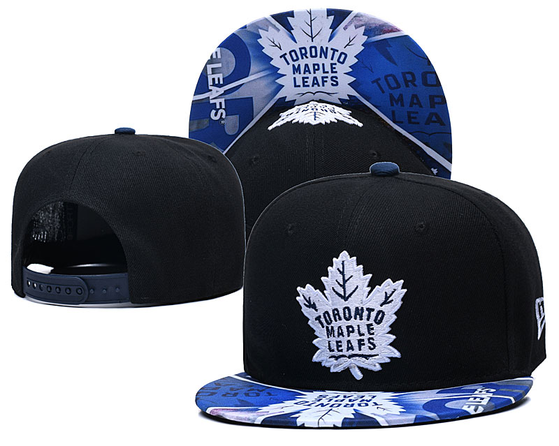 Toronto Maple Leafs Hat XLH Toronto Maple Leafs Hat XLH