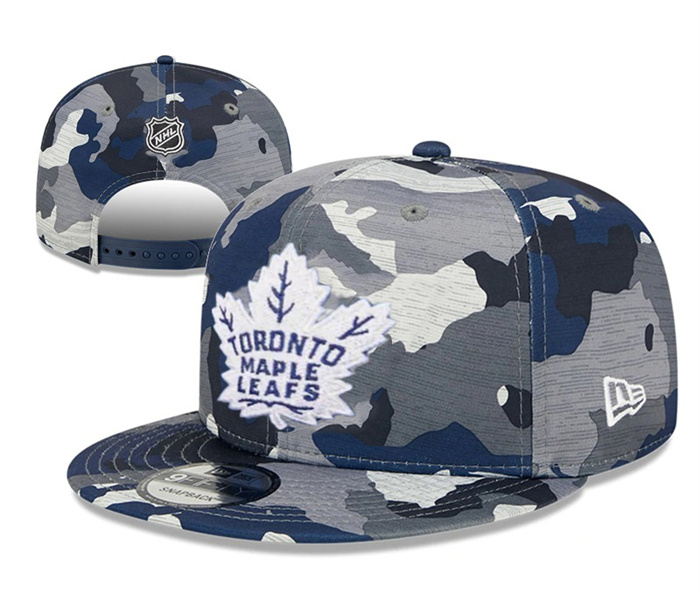 Toronto Maple Leafs Stitched Snapback Hats 008 Toronto Maple Leafs Stitched Snapback Hats 008
