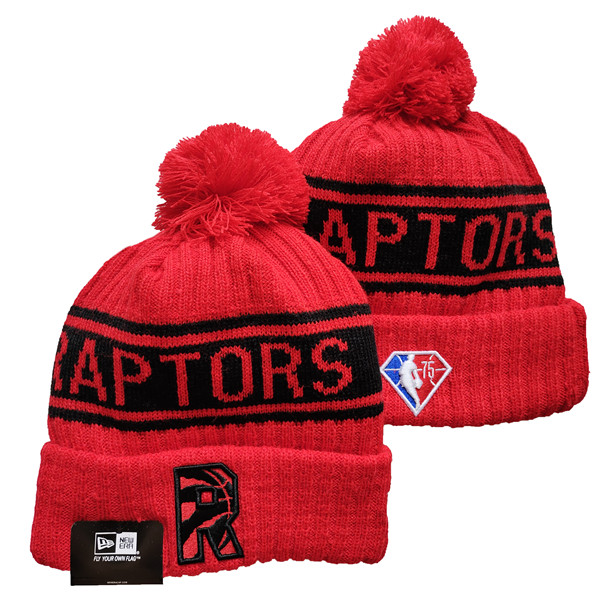 Toronto Raptors Knit Hats 0011 Toronto Raptors Knit Hats 0011