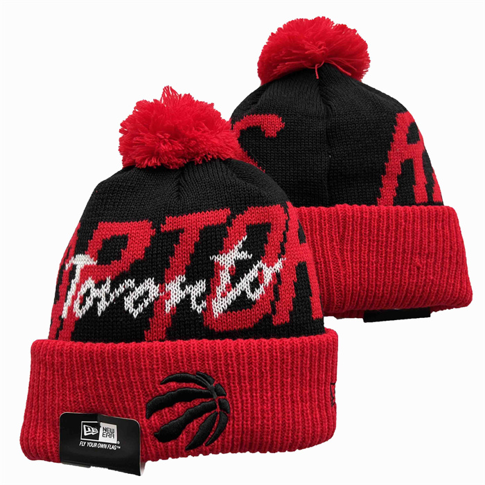 Toronto Raptors Knit Hats 0021 Toronto Raptors Knit Hats 0021