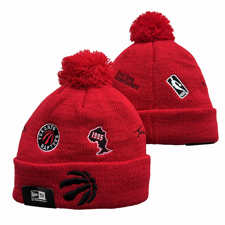 Toronto Raptors Knits Hats 0032 Toronto Raptors Knits Hats 0032