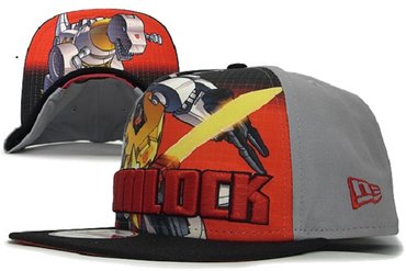 Transformer Grimlock Snapback Transformer Grimlock Snapback
